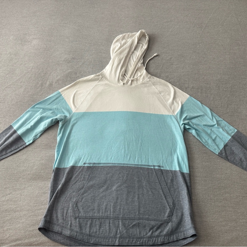 Men’s lightweight hoodie